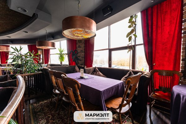 Продажа помещения 436,1 м2 ул Домбровская 9 - фото 10