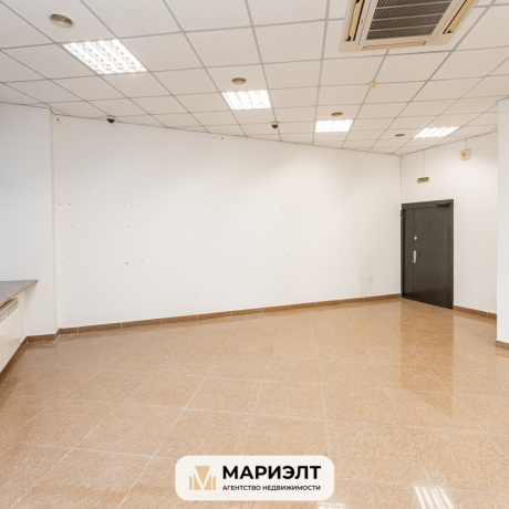 Фотография Помещение 165,5м2 (продажа) ул Мележа 1 - фото 9