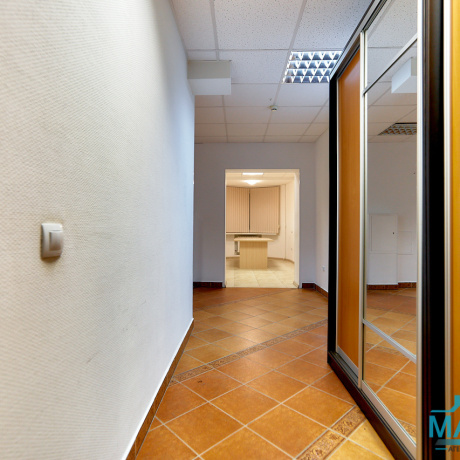 Фотография Продажа офиса 114,5 м2 пр-т Газеты Правда 9 - фото 11