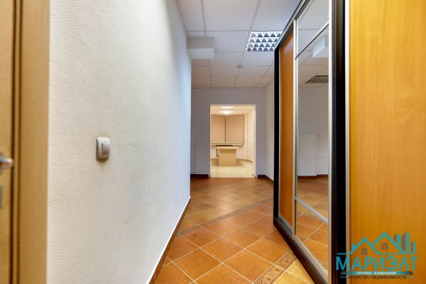 Продажа офиса 114,5 м2 пр-т Газеты Правда 9 - фото 11