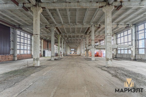 Здание 12649,8м2 (продажа) ул Машиностроителей 16 - фото 11