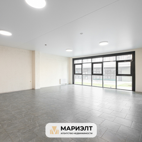 Фотография Аренда торгового помещения 76,4 м2 ул Алферова 14 - фото 6