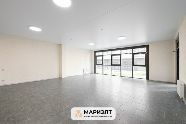 Аренда торгового помещения 76,4 м2 ул Алферова 14 - фото 6