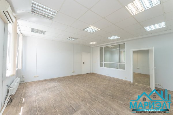 Офис 291,8м2 (продажа) ул. Лынькова, 19/2 - фото 12