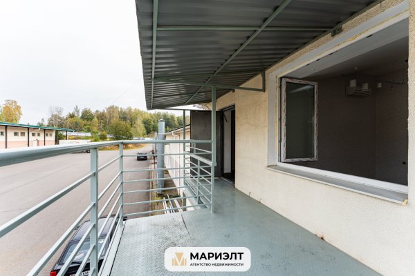 Склад 374 м2 (аренда) аг Колодищи ул Тюленина 18 - фото 6