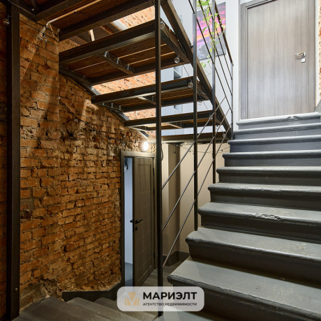 Фотография Помещение 182,5м2(продажа) ул Кирова 2 - фото 14