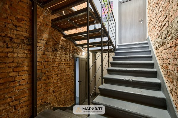 Помещение 182,5м2(продажа) ул Кирова 2 - фото 14