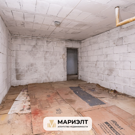 Фотография Помещение 25,8м2 (продажа) пр-т Независимости 185 - фото 9