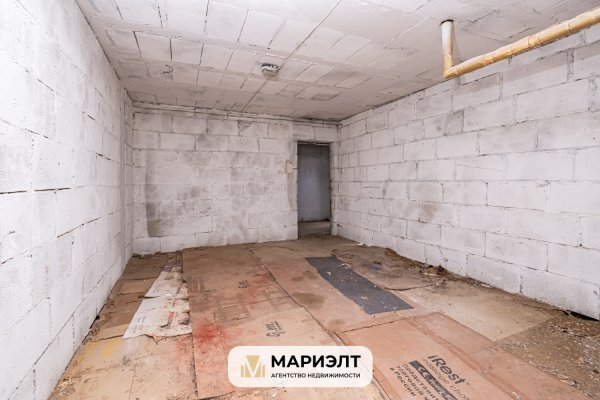 Помещение 25,8м2 (продажа) пр-т Независимости 185 - фото 9