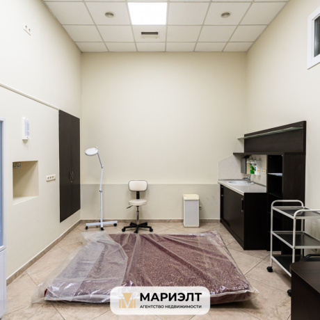 Фотография Аренда помещения 60-261,7 м2 пр-т Победителей 89/2 - фото 6