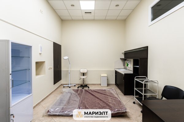 Аренда помещения 60-261,7 м2 пр-т Победителей 89/2 - фото 6