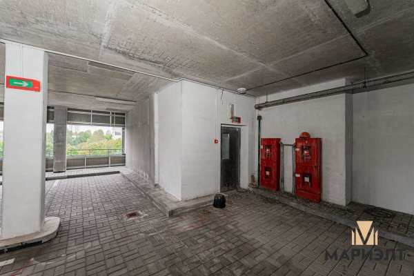 Помещение 2488м2 (продажа) ул Гамарника 30 - фото 12