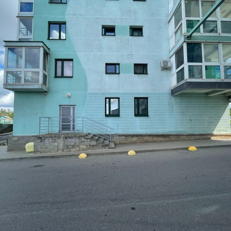 Фотография Помещение 117. 1м2(аренда ) ул Беды 45 - фото 5