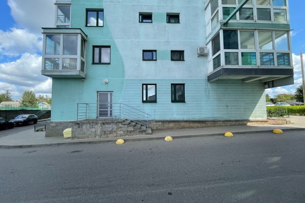 Помещение 117. 1м2(аренда ) ул Беды 45 - фото 5