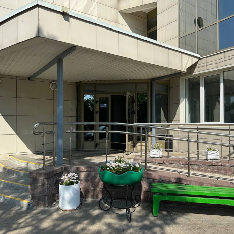 Фотография Продажа офиса 49 м2 ул Филимонова 15 - фото 3