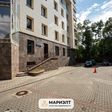 Фотография Помещение 82,4м2 (аренда) ул Киселева 17 - фото 3