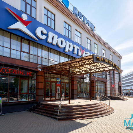 Фотография Помещение 153,8м2(аренда) ул Кульман 3 - фото 5