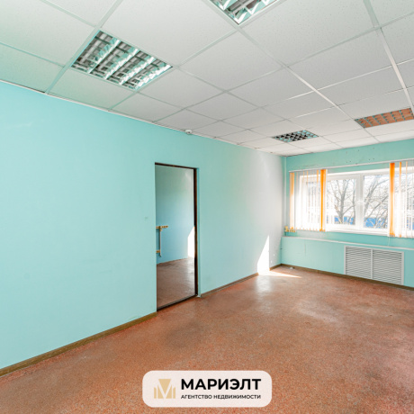 Фотография Офис 17-37м2(аренда) ул Инженерная 12 - фото 3