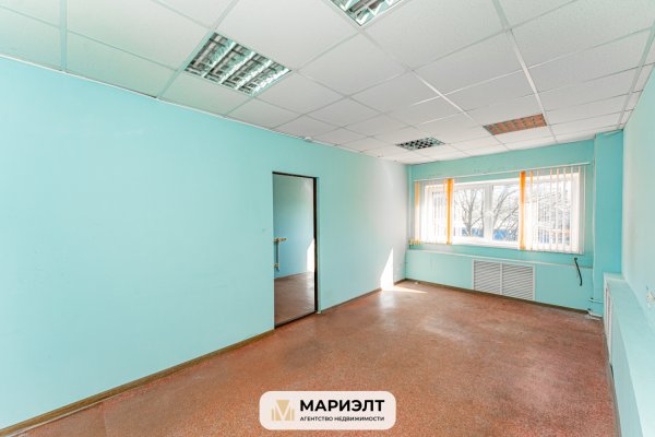 Офис 17-37м2(аренда) ул Инженерная 12 - фото 3