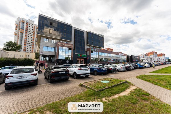 Аренда помещения 60-261,7 м2 пр-т Победителей 89/2 - фото 16