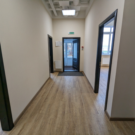 Фотография Офис 71,5 м2 (продажа) Филимонова 25Б - фото 7