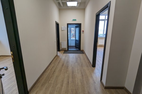 Офис 71,5 м2 (продажа) Филимонова 25Б - фото 7