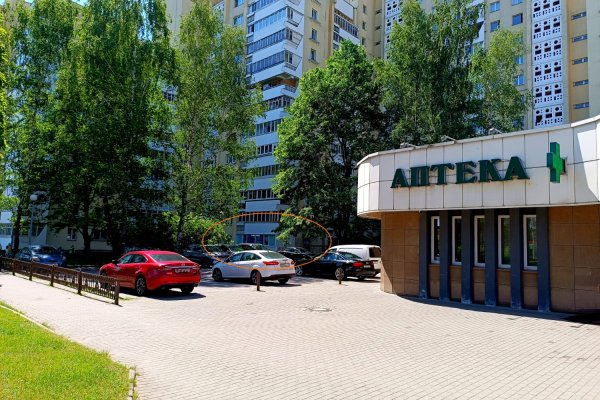 Офис 70,6м2 (продажа) пр-т Победителей 43к1 - фото 13