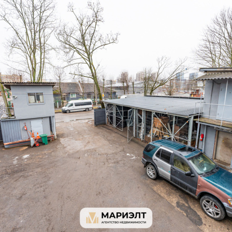 Фотография Производство 131-700м2 (продажа) ул Семенова 1 - фото 9