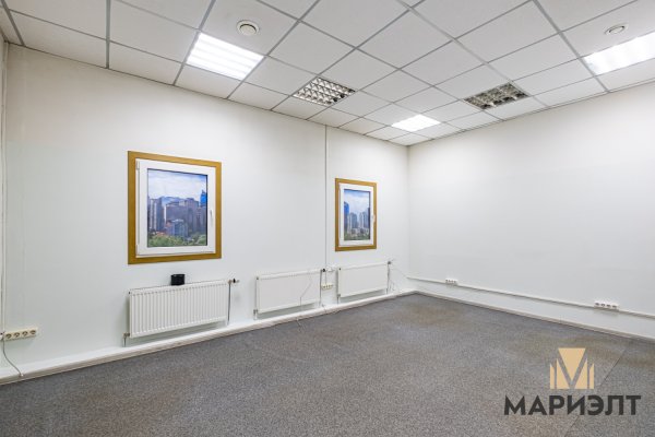 Склад 489м2(аренда) ул Домбровская 15 - фото 10
