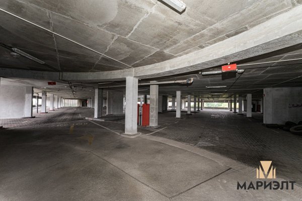 Помещение 2488м2 (продажа) ул Гамарника 30 - фото 6