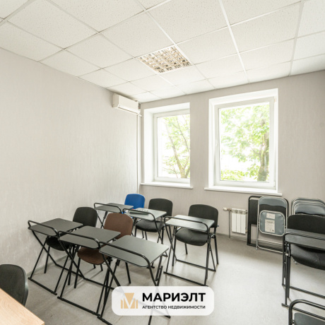 Фотография Офис 324,8 м2(аренда) ул Сурганова 29 - фото 12