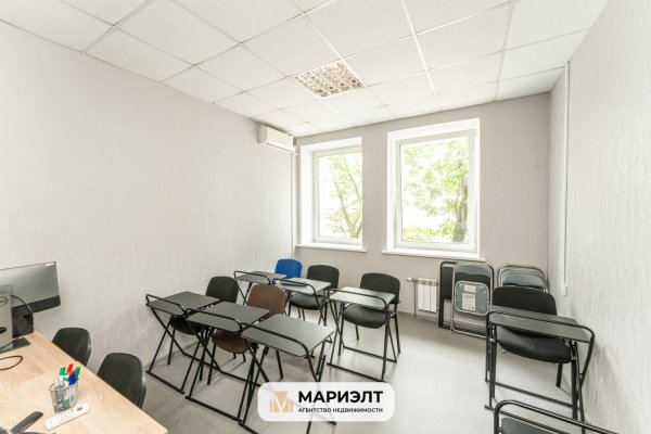 Офис 324,8 м2(аренда) ул Сурганова 29 - фото 12