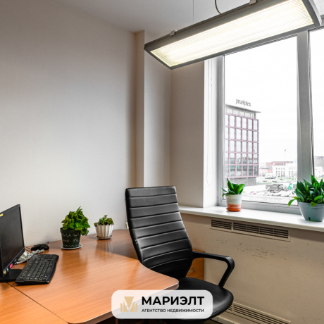 Фотография Продажа офиса 96,3 м2 ул Тимирязева 65А - фото 16