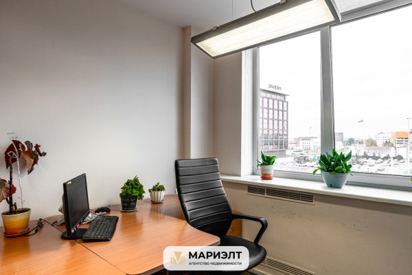 Продажа офиса 96,3 м2 ул Тимирязева 65А - фото 16