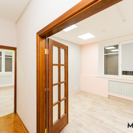 Фотография Офис 184,8м2 (аренда) пр-т Независимости 46 - фото 12