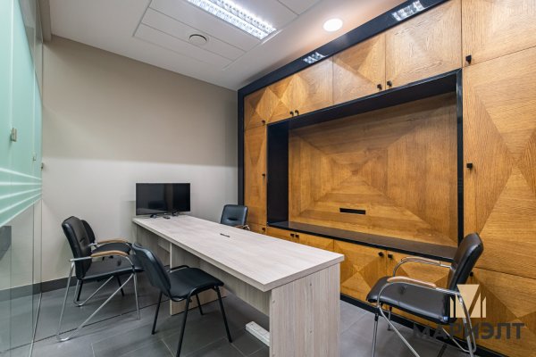 Аренда офиса 523,6 м2 д. Дроздово 81/1 - фото 12