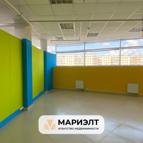 Фотография Помещение 78.6м2(аренда) ул Притыцкого 29 - фото 4