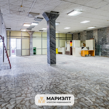 Фотография Помещение 181,7-322,3м2(аренда) ул Красная 7 - фото 7