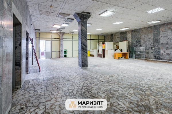 Помещение 181,7-322,3м2(аренда) ул Красная 7 - фото 7