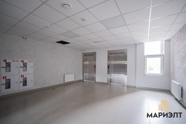 Офис 1603,8м2 (аренда) ул Мазурова 1 - фото 9