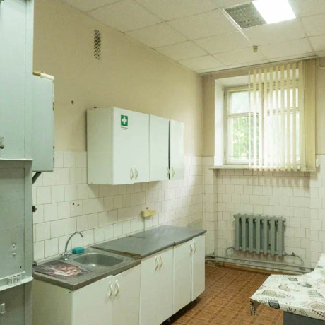 Фотография Помещение 505м2(аренда) ул Ольшевского 13 - фото 7