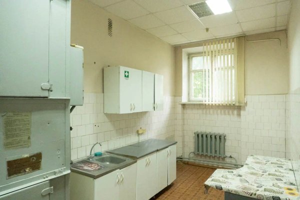 Помещение 505м2(аренда) ул Ольшевского 13 - фото 7