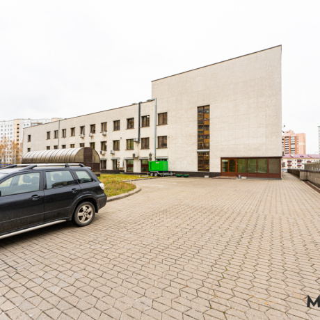 Фотография Офис 1000-7166,1м2 (продажа) пр-т Машерова 80 - фото 12