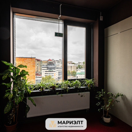 Фотография Офис 185.8 м2 (аренда) ул Мясникова 27 - фото 12