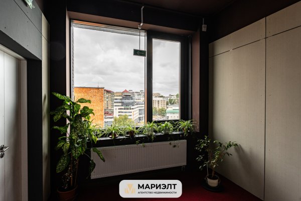 Офис 185.8 м2 (аренда) ул Мясникова 27 - фото 12