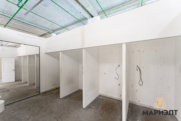 Помещение 108,4м2 (аренда) ул Рудобельская 3 - фото 10