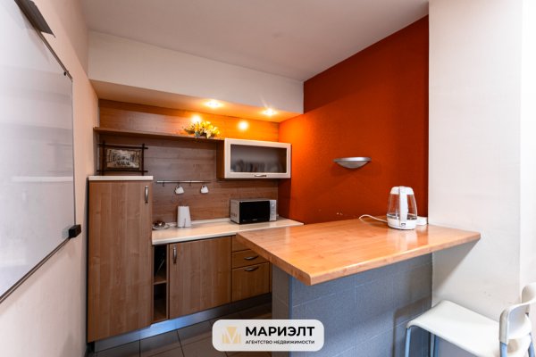 Продажа офиса 96,3 м2 ул Тимирязева 65А - фото 10