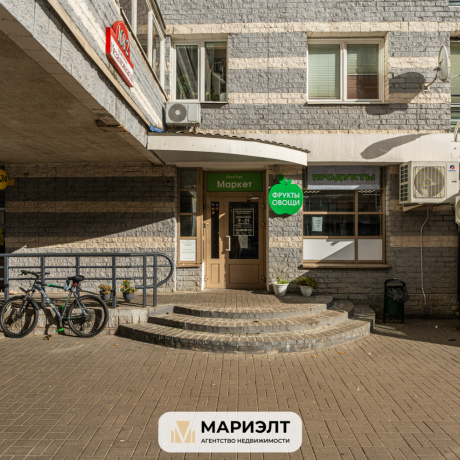 Фотография Аренда ТП 85,4 м2 пр-т Независимости 168/2 - фото 3