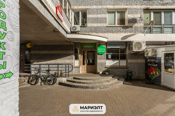 Аренда ТП 85,4 м2 пр-т Независимости 168/2 - фото 3