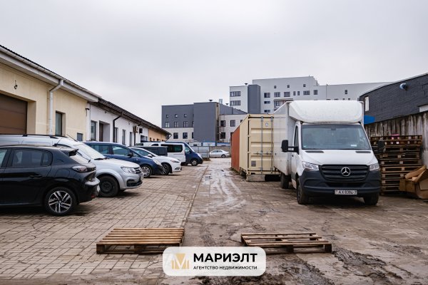 Аренда склада 477,2 м2 ул Карвата 77 - фото 5